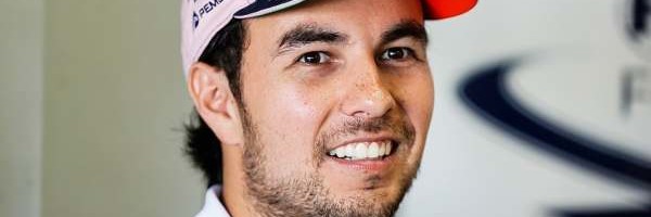 Serhio Perez u Red Bulu