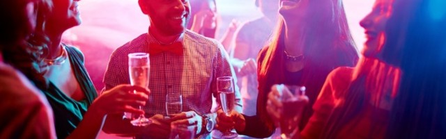 Splavovi i klubovi i dalje najavljuju proslavu Nove godine!