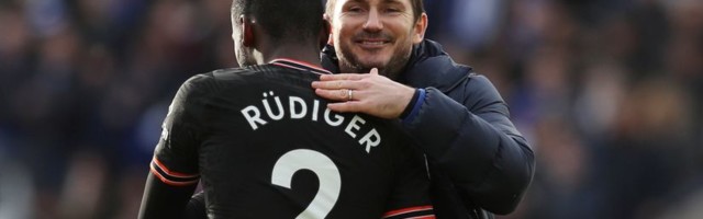 Ridiger o svađi s Lampardom, tuči s Aspilikuetom i nezadovoljstvu u Čelsiju: Čiste gluposti, nisam se žalio upravi…