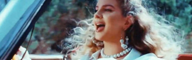 Dižemo buku! Lana Del Rey nastavlja da se njiše u svom sporom ritmu i još neki kul albumi koje vredi poslušati.