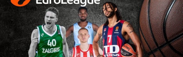 Presek stanja: Svi dosadašnji transferi Evolige na jednom mestu