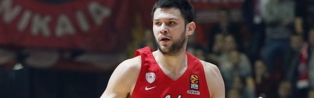 Olimpijakos se vraća u prvu ligu Grčke posle dve godine pauze