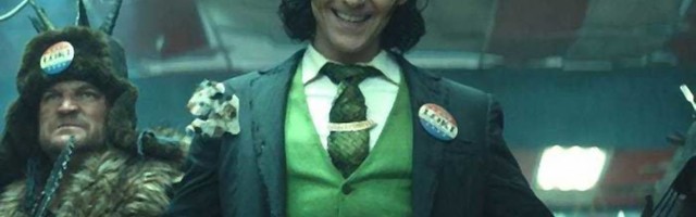 Najharizmatičniji bad guy Marvela je dobio malo konfuznu ali ipak zabavnu seriju