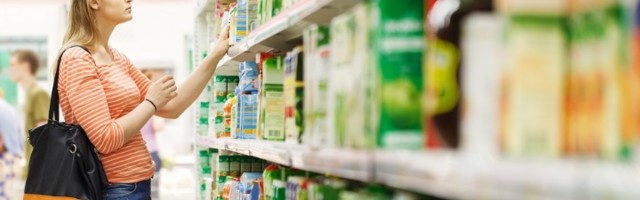 Šta znači "prirodan ukus" na pakovanju i je l' zdravije?