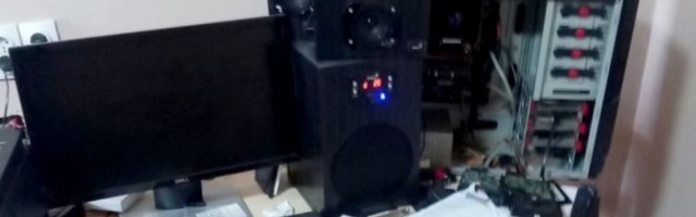 Kada je policija upala u stan u Subotici, nije verovala šta vidi