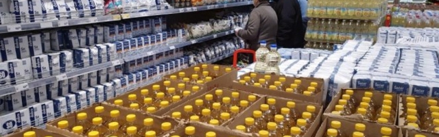 NAJNOVIJA ODLUKA VLADE SRBIJE! U narednih MESEC dana ovih 36 namirnica NE SMEJU DA POSKUPE!