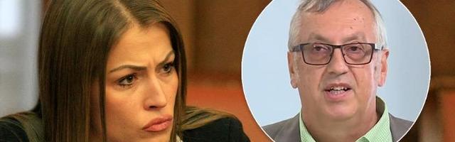 Pravo lice SNS-a: Dijana i jezivi direktor doma zdravlja (FOTO)