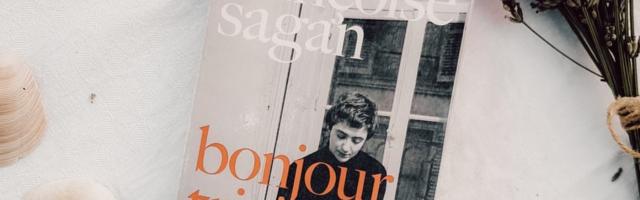 “Lako je pametnoj ženi među muškarcima, ali teško njoj među ženama” – citati Françoise Sagan