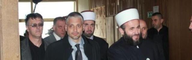 “SVE JE SADA SAMO TUGA”: Jovanović se emotivnom porukom oprostio od  Zukorlića