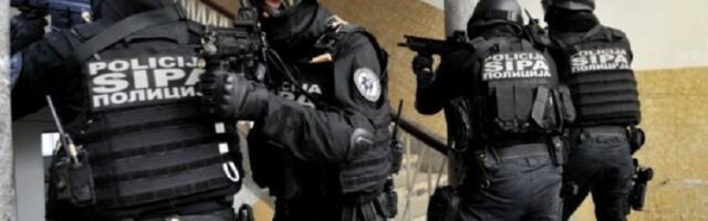Five former BiH army members arrested in Sarajevo on war crimes charges
