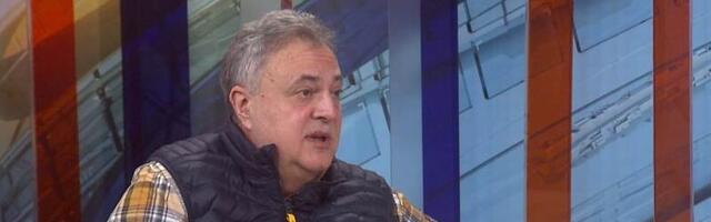 Skupština slobodne Srbije: Škoro sam doneo odluku o kandidaturi za predsednika