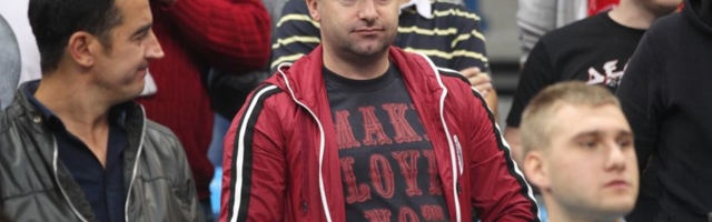 Koroman sipa komplimente: Marko Nikolić najbolji srpski trener, može da digne Lokomotivu