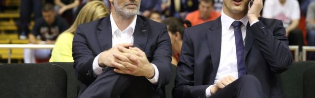 Zvanično: Zadar ima novog trenera