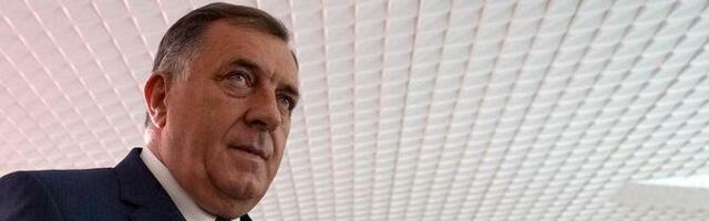 Preliminary results: Dodik leads in race to become new RS president
