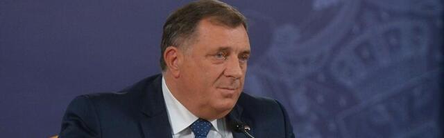 Dodik: Teška su vremena, ponudićemo delu opozicije da uđe vladu