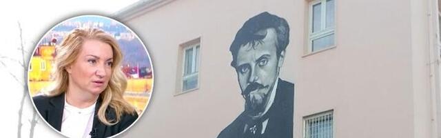 Radnik dobio otkaz: Protest radnika "Dr Laza Lazarević"