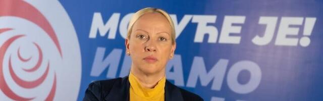 Tijana Šerbula: Deca nam odlaze da se ne vrate