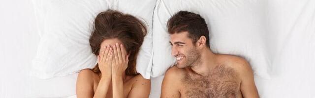 Gadljivi ili bi još: Šta znaci kažu posle... u krevetu?