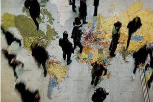 Свет на демографској прекретници – да ли би Србија требало да постане имиграциона земља