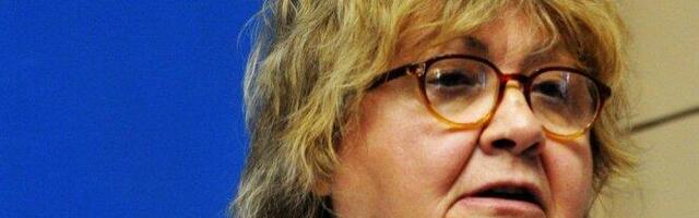 KURTIJEVA RADA OGOLILA SVO LUDILO OVDAŠNJE OPOZICIJE! Besna na Amerikance: Zašto podržavate Srbiju koju vodi Vučić?