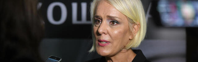 Žuta kuća ili Satana se smeje