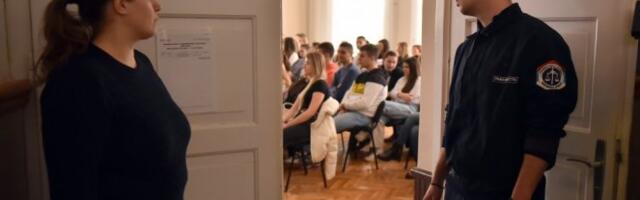 UKRAJINSKOG OBAVEŠTAJCA OTAC BRANIO NA SUĐENJU U NIŠU: Novac pronađen u njegovim kolima je moj, OTVARAM TV KANAL!