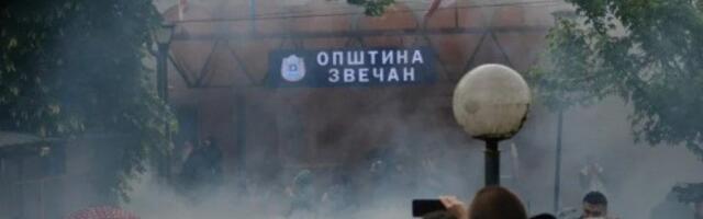 KVINTA OD PRIŠTINE TRAŽI DEESKALACIJU: Odmah se POVUCITE!