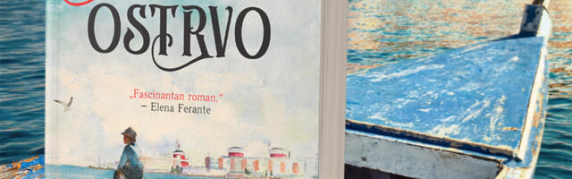 Klasik italijanske književnosti – „Arturovo ostrvo“ Else Morante u prodaji