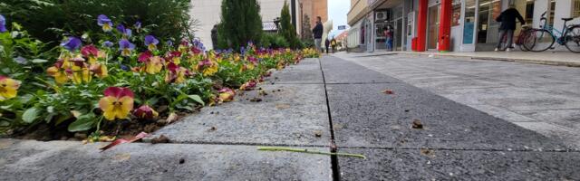 Danas pad temperature, RHMZ upozorava na nepogode, crveni i narandžasti meteo-alarm