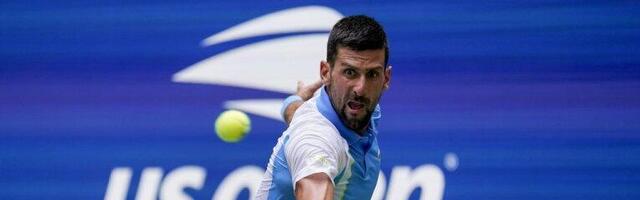NOVAK BEZ NJEGA NE MOŽE: Jedan član Srbinovog tima je zaslužan što je on TENISKA ZVER