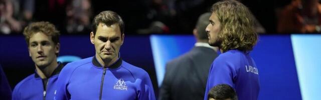 FINALE KOJE JE SVE PROMENILO! Đoković PRIČAO Amerikancu o epskom POENU i meču s Federerom! Evo kako je UNIŠTIO Švajcarca!