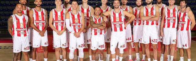 Zvezda silovitom igrom protiv Igokee najavila uspešnu sezonu!