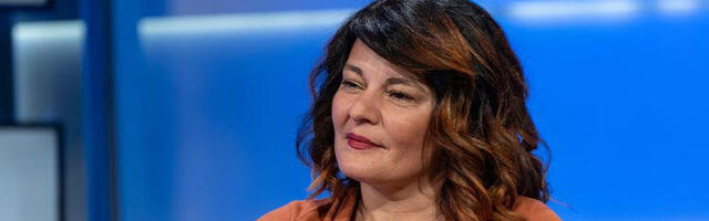 Danijela Nestorović: Indikativno je da je Veselinović prošao poligraf