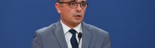 NEDIMOVIĆ: Zelenović menja pravila usred izborne utakmice