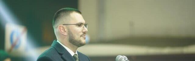 Numanović – Pravna i politička borba SPP-a u Novom Pazaru se nastavlja do promjene aktuelne vlasti