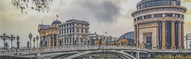 U Aračinovu pucano u vozilo gradonačelnika Ridvana Ibrahimija