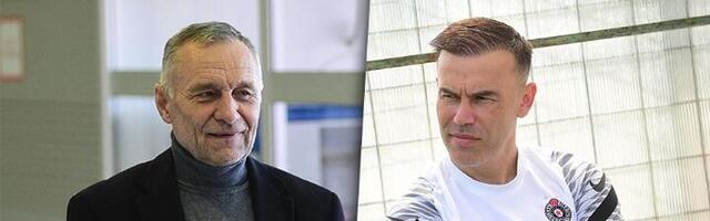 "Ako ti ne valja...": Binić opleo po Nathu