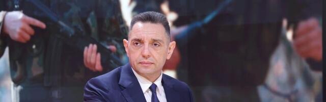 Jedino što se ne može dovesti u pitanje je da EU vode lažovi! Vulin: Sramotna izjava Petera Stana o Srebrenici