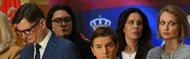 Brnabić: Glasanje o budžetu najverovatnije u sredu