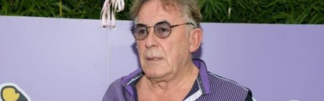 SVI OSTALI BEZ TEKSTA! Isplivao snimak koji je MIMA KARADŽIĆ BRZO OBRISAO - Evo zašto je NERAZUMNO izgovarao reči! (VIDEO)