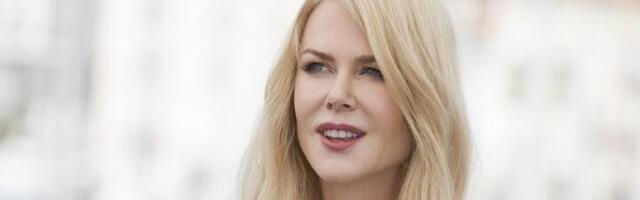 Nikol Kidman želi da se pomiri s decom koju ima s Tomom Kruzom: Poslednji put je s njima viđena 2007. godine