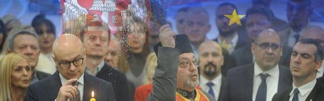 KLASTER 3 - Kako su Bugari ZAVRNULI VUČIĆA: "Da me Bog pita šta smo im zgrešili"