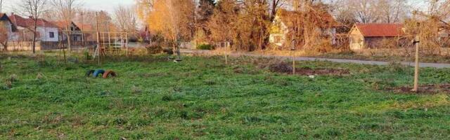 Da i deca na selu imaju zabavu – “Lavice” iz Toponice sređuju park i organizuju filmske večeri