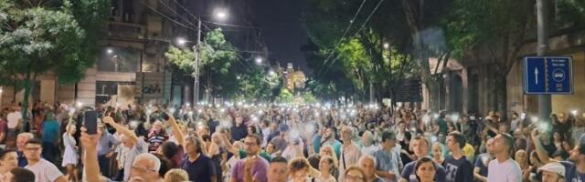 Kada čovek od MUKE promeni klub i postane PARTIZANOVAC (FOTO)