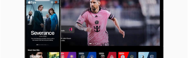 Apple donosi Apple TV aplikaciju za Android