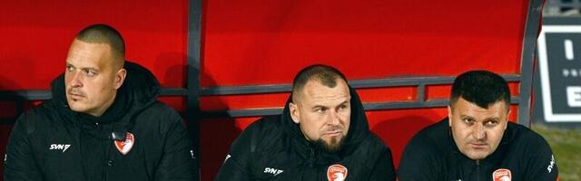 TSC srušio Radnički u Kragujevcu