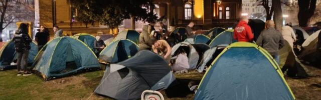 Željko Latas, odbornik Kreni-promeni, pušten na slobodu