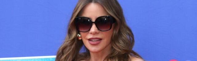 Sin Sofije Vergare postao pravi zavodnik! Žene LUDE za njim - lep na majku (FOTO)