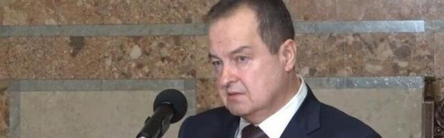 DAČIĆ: Pozivam sve članove i simpatizere SP na veliki narodni sabor u u subotu, 12.aprila