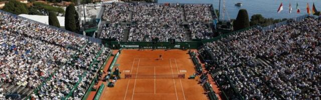 NEVIĐENA SENZACIJA U MONTE KARLU! Prvi nosilac odmah ispao sa mastersa